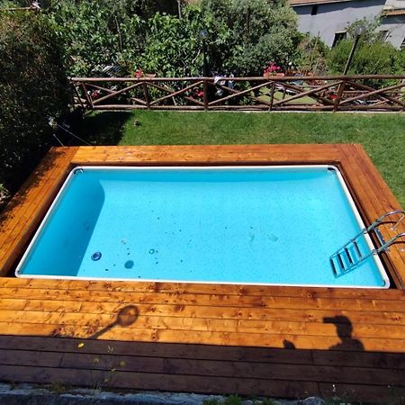 Traulivi Country House Мета Екстериор снимка