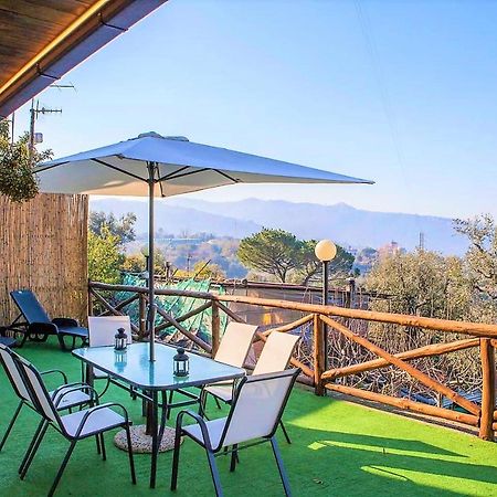 Traulivi Country House Мета Екстериор снимка