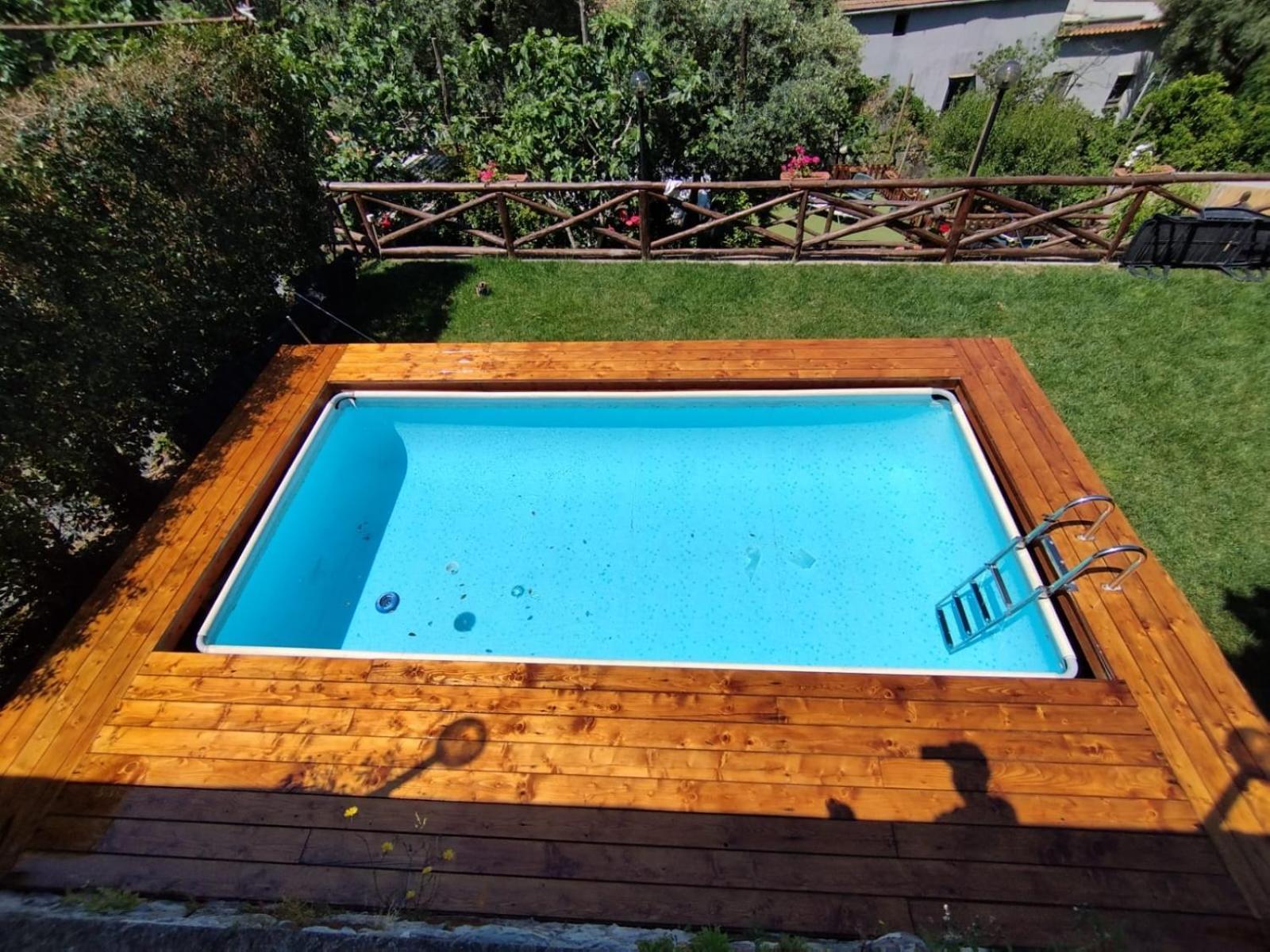 Traulivi Country House Мета Екстериор снимка