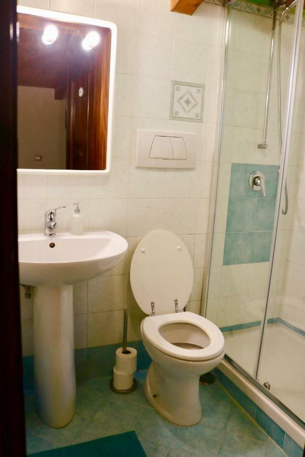 Traulivi Country House Мета Екстериор снимка