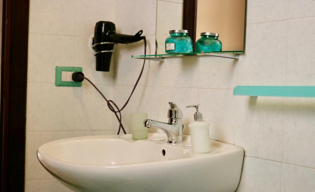 Traulivi Country House Мета Екстериор снимка