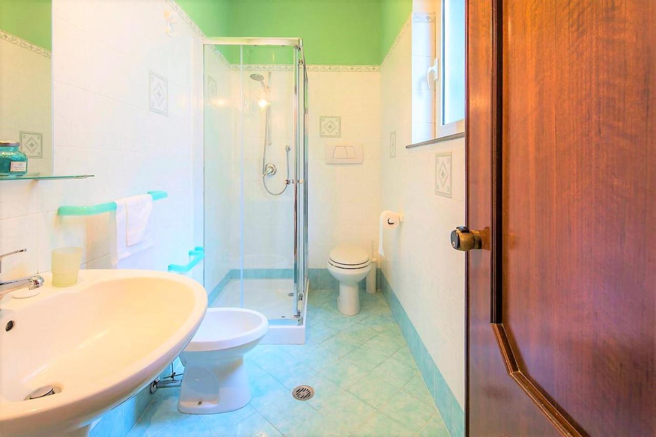 Traulivi Country House Мета Екстериор снимка