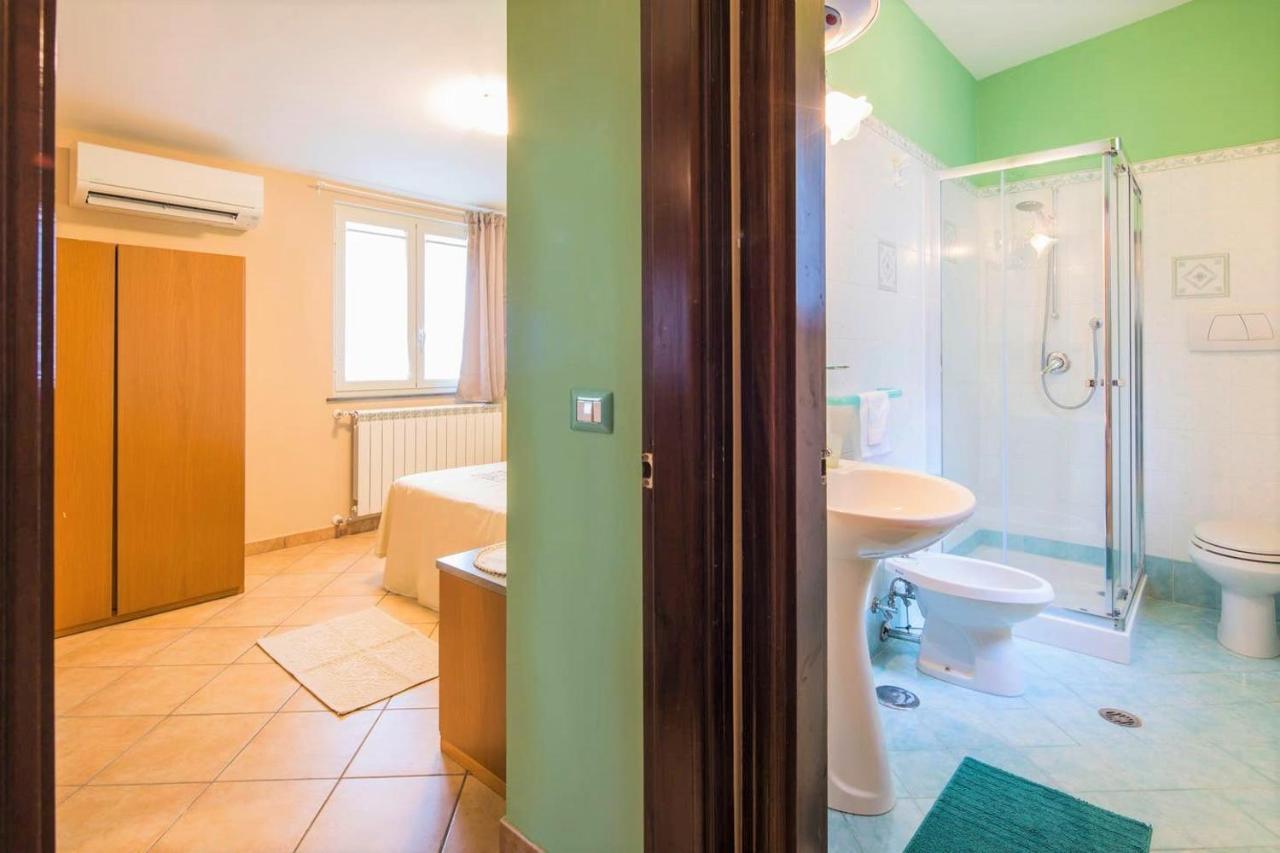Traulivi Country House Мета Екстериор снимка